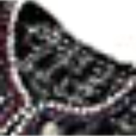 Jacket Tweed Inlaid Plaid Check Long Sleeved Coat Blazer - Picture 8 of 8